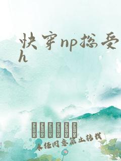 快穿np总受高h