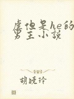 虐但是he的双男主小说