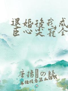 退婚后我成了权臣心尖宠全文免费
