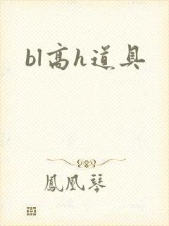 bl高h道具