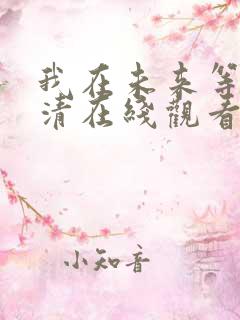 我在未来等你高清在线观看