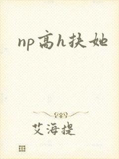 np高h扶她