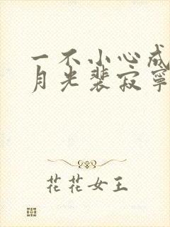 一不小心成了白月光裴寂宁宁