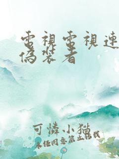 电视电视连续剧伪装者