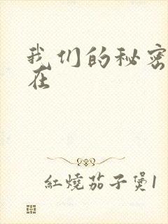 我们的秘密泰剧在