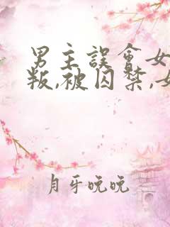 男主误会女主背叛,被囚禁,女主很爱男