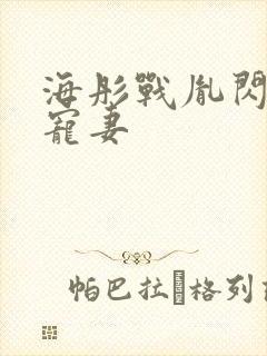 海彤战胤闪婚总宠妻