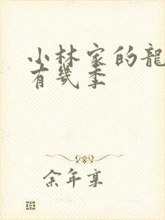 小林家的龙女仆有几季