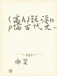 (高h)玩淫np伦古代文小说