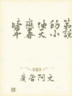 暗恋他的第十一年春天小说