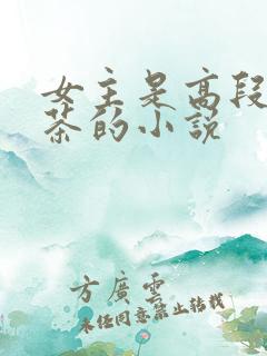 女主是高段位绿茶的小说
