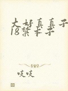 大好真真子同人18禁本子