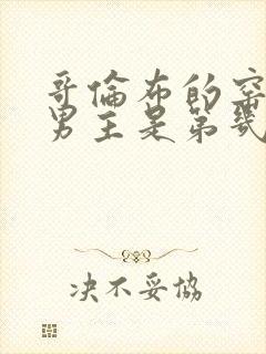 哥伦布的窑洞双男主是第几集