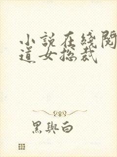 小说在线阅读霸道女总裁