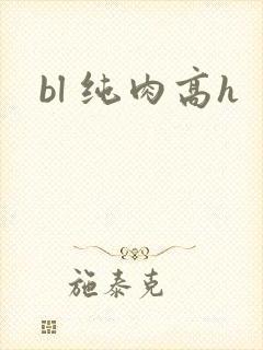 bl 纯肉高h