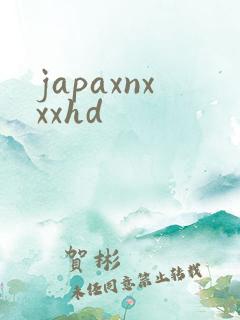 japaxnxxxhd