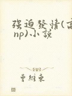 强迫发情(高h np)小说