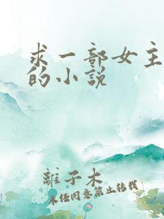 求一部女主姓秦的小说