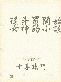 从斗罗开始俘获女神的小说