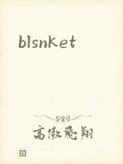 blsnket