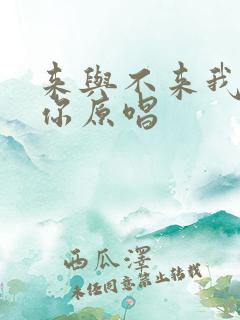 来与不来我都等你原唱