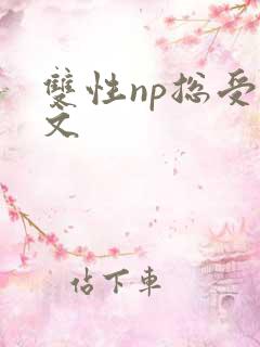 双性np总受v文