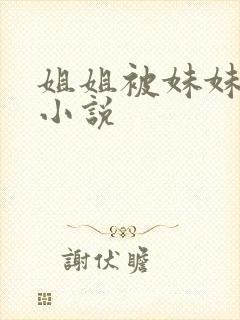 姐姐被妹妹调教小说