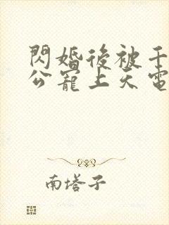 闪婚后被千亿老公宠上天电视剧