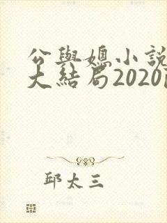 公与媳小说姚瑶大结局2020陈峰