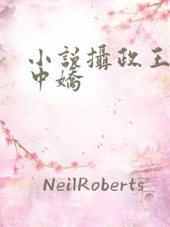 小说摄政王的掌中娇