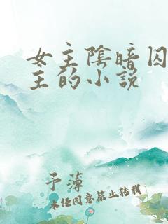 女主阴暗囚禁男主的小说