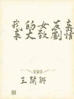 我的女友来自未来大致剧情