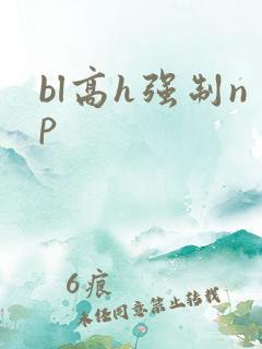 bl高h强制np