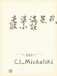 老婆满足我绿帽版小说