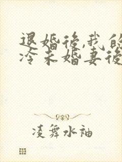 退婚后,我的高冷未婚妻后悔了 第755章