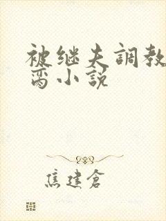 被继夫调教成禁脔小说