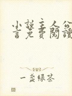 小说主人公林辛言免费阅读