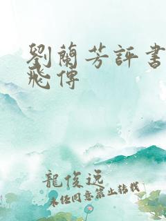 刘兰芳评书网岳飞传