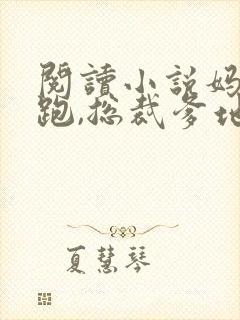 阅读小说妈咪快跑,总裁爹地追来了