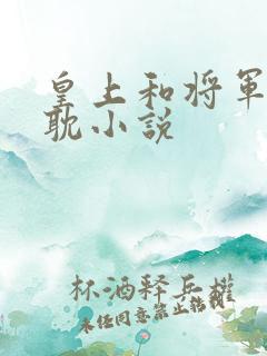 皇上和将军的原耽小说