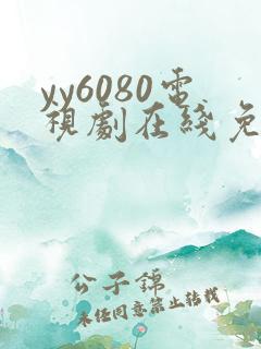 yy6080电视剧在线免费看