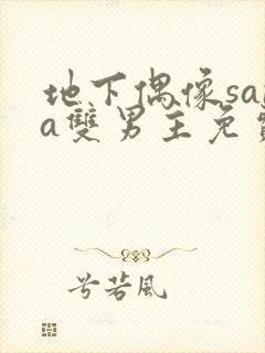 地下偶像sana双男主免费观看