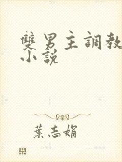 双男主调教高h小说