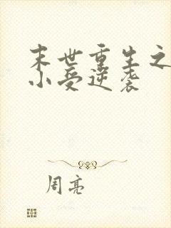 末世重生之炮灰小受逆袭