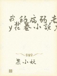 我的病弱老婆by花卷小说免费阅读全文