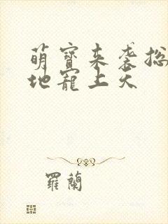 萌宝来袭总裁爹地宠上天