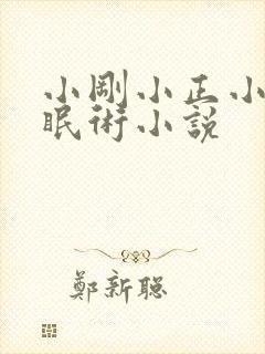 小刚小正小柔催眠术小说