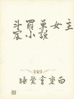 斗罗单女主凌落宸小说