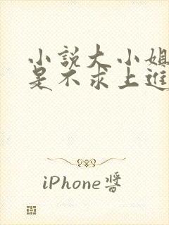 小说大小姐她总是不求上进阅读