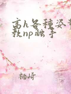 高h各种姿势调教np触手